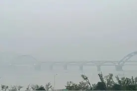 大转折！强冷空气马上到杭州，降雨大风齐上线图片