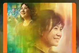 马丽领衔主演“大女主电影”《水饺皇后》票房破亿元图片