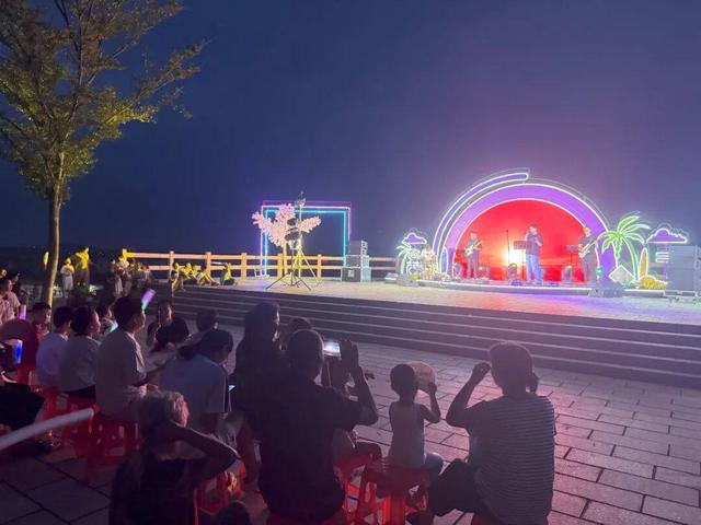 2025烟台国际海岸生活季｜三场主题活动精彩继续