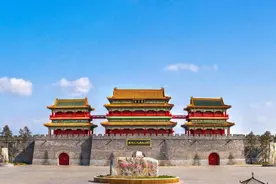山东新增1处国家级旅游度假区 消夏打卡不容错过图片