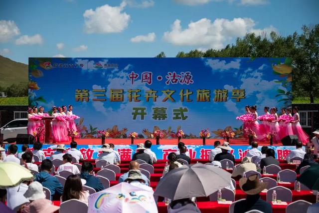 张家口旅游名镇名村推荐（十四）|沽源县长梁乡大石砬村—天路花境里的田园牧歌地
