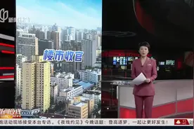 12月二手房成交刷新年内新高 2024申城楼市“翘尾”收官视频封面
