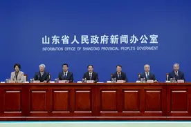 2024年山东省岸滩清理浒苔0.68万吨，同比减少58%图片