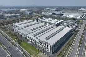 江顺科技IPO注册获批 铝型材挤压模具及配套设备领域的领先企业开启资本新征程图片