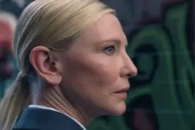 《鱿鱼游戏3》留下彩蛋，“大魔王”凯特·布兰切特登场图片