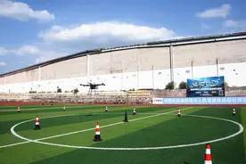 助力就业！凯里这个公司举行无人机培训图片