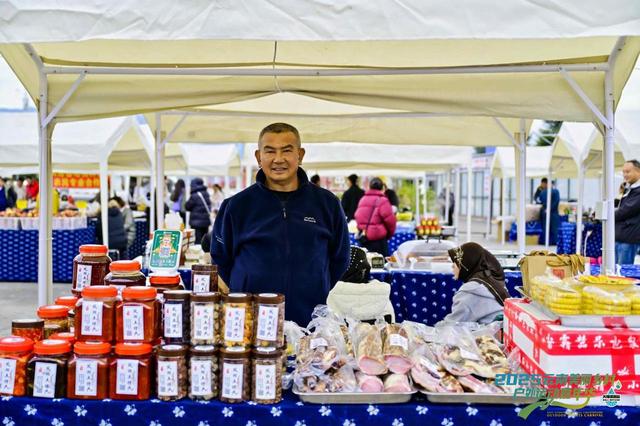 “甜甜圈”成了！2025云南美丽乡村户外运动嘉年华在大理洱源圆满收官