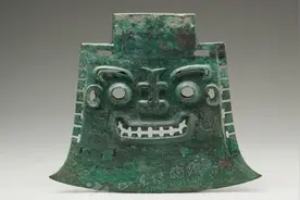 亚丑钺将亮相殷商大展，两“兄弟”罕见聚首图片