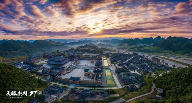 产业发展 | 释放“吸影力”打造经济新引力