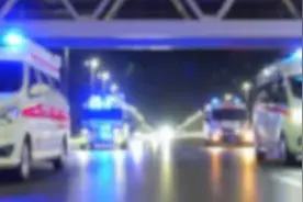 法治热点|救护车跨省转运收费2.8万，官方通报图片