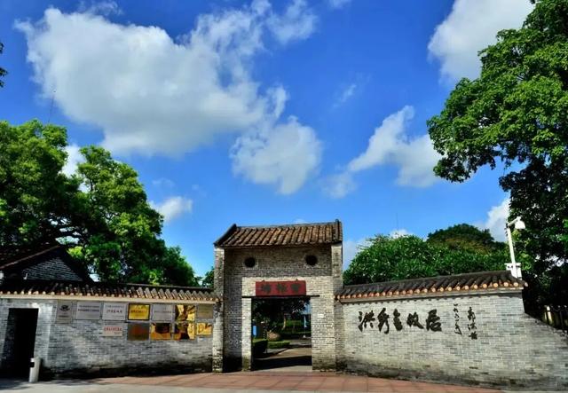 全运专属福利！花都多个景点门票，免费！