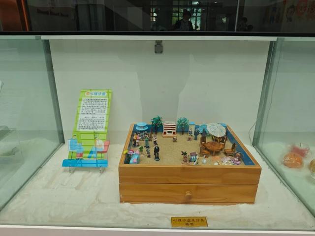 来临翔区妇幼保健院开启新体验！打卡养生两不误