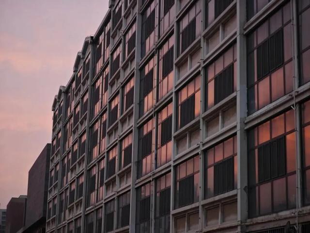 推开南开的窗，你会看到——