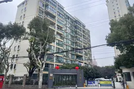 “12345”牵线搭桥，让上海长宁这个小区外立面实现翻新图片