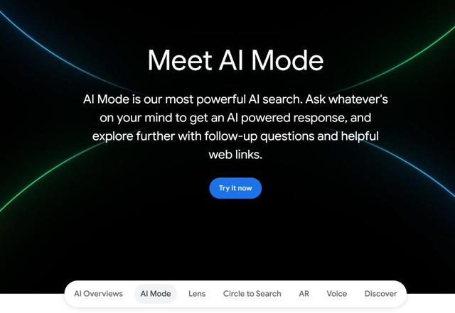 从被唱衰到逆袭，谷歌搜索副总裁揭秘AI搜索翻身内幕