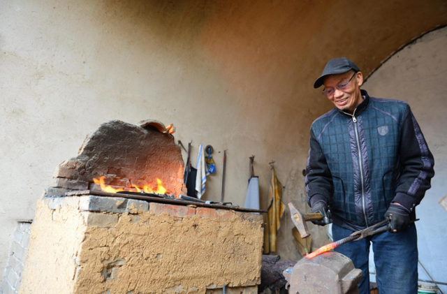 康养晋城：从生态“底色”到发展“亮色”