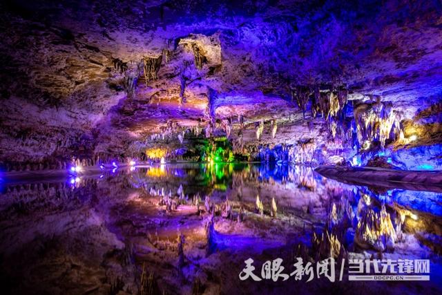 绥阳:深耕“洞穴+”产业 推动区域高质量发展