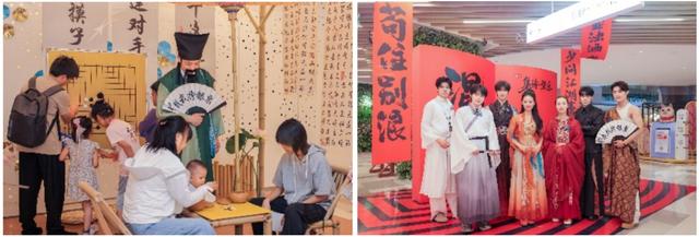 是商场？还是乐园？闵行这个商业体“憋了个大的”