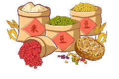 吃错了，血糖不降反升？一文教会你，杂粮该这么吃！图片