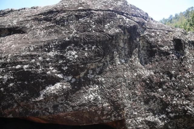 乐西高速马昭段贯通！凉山东线风光美出圈