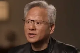 黄仁勋称将向中国市场销售H20芯片，外交部回应图片