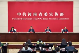 打造国家级都市圈，郑州从四方面强化“核心”力量图片