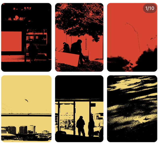 200块的塑料盲盒，怎么成了当下最火的“出片神器”