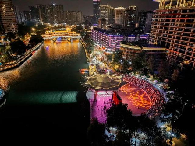 “秋假”来了！四川这些景区宣布免门票→