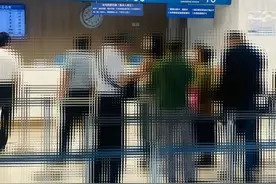 不带医保卡，手机支付真方便图片
