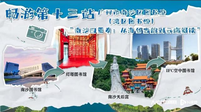 2025年“品读湾区”9+2城市悦读之旅启航