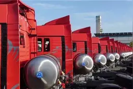 天然气重卡市场要转冷了？图片