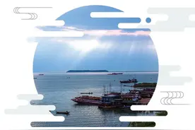 湖南“四水”干支流上有哪些主要的控制性水利工程？图片