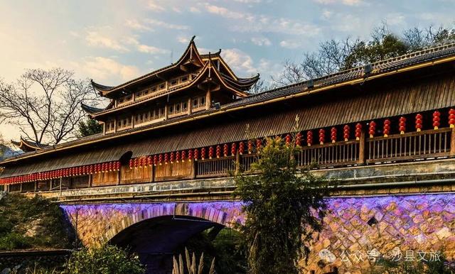 航旅融合｜抽免机票福利！泰宁半马5日赛程+游玩全攻略，一篇搞定