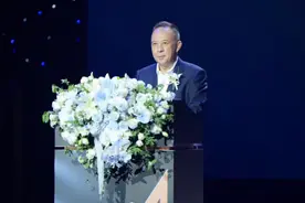 第四届郎酒庄园三品节举办，品质获奖者涵盖一线与科研人员图片