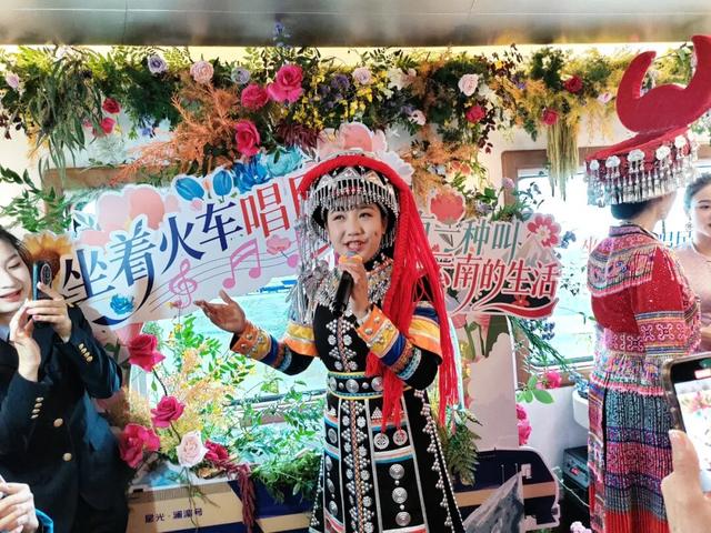 红河告白书:请查收我们的州庆成绩单