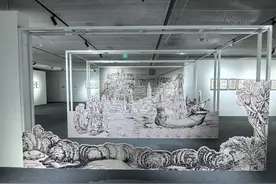 走近戈雅原版《奇想集》，看版画艺术的魅力图片
