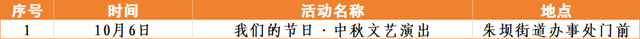 八天狂欢！嗨玩不停！国庆中秋，就“趣”淮安~