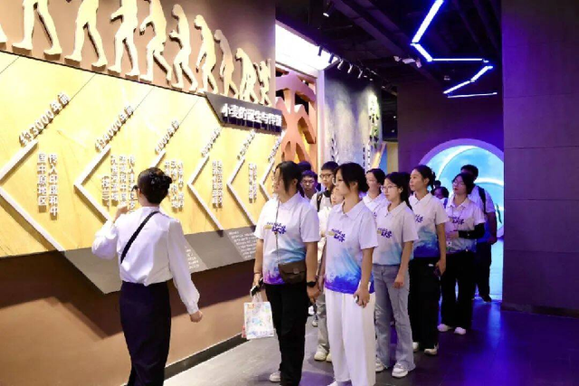 跟着滨州市博物馆，探寻滨州历史，感受家乡变化