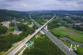 汕尾如何“握手”高铁经济时代：拥抱文旅融合发展图片