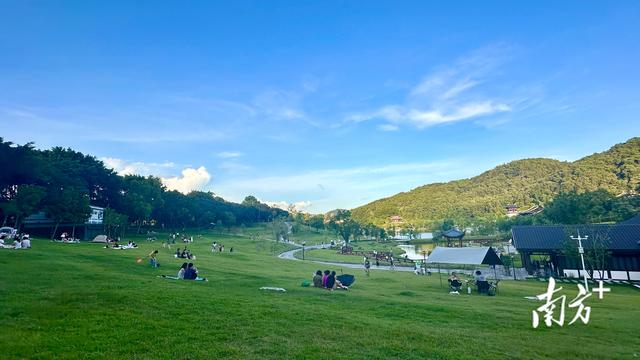 城市地标超级阵容就位，中山换上全新门面！