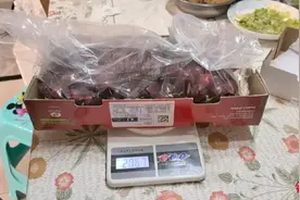 5斤车厘子到手差1斤！直播间里的带货乱象：播完就下架、换号接着卖、两月可成金牌店铺图片