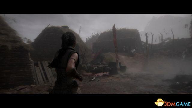 《地狱之刃2：塞娜的献祭》全剧情流程攻略 全收集全章节解密