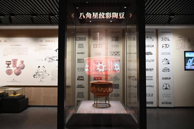 沿着黄河遇见海｜大汶口遗址：黄河下游的文明曙光