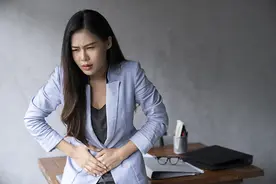 40岁女子一天用掉六七包卫生棉！子宫出现这种异样，千万不能轻视图片