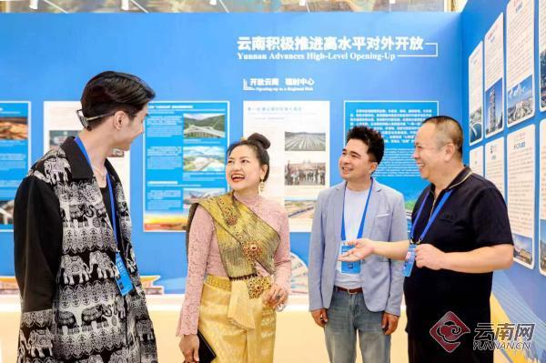 南亚东南亚网红联盟首次创作活动亮相2025一带一路媒体合作论坛