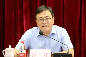 山东三日之内8所高校“换帅”，山师迎来“75后”校长图片