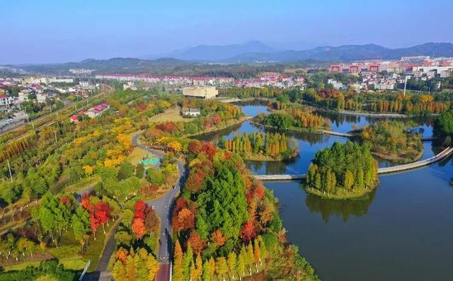 别眨眼，接下来的新干是这样的→