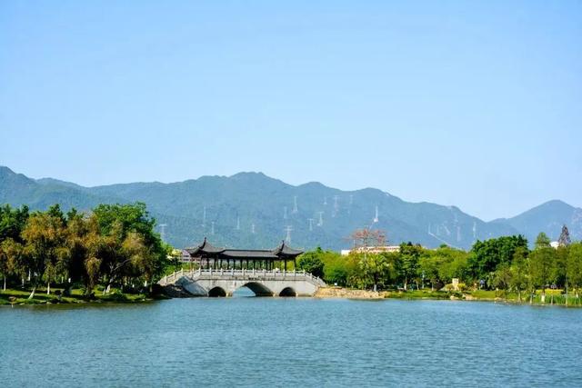 3天2夜！清城4条深度游玩线路，怎么选？