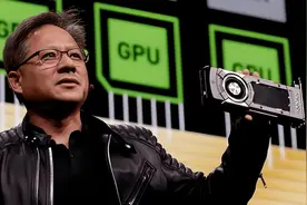 一场英伟达引发的大泡沫，快破了图片