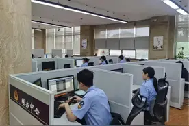 武汉交警提示：“五一”假期办业务，这样做更方便图片